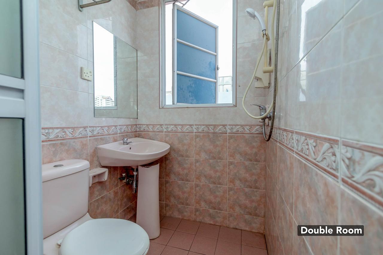 סינגפור Diamond Hotel מראה חיצוני תמונה