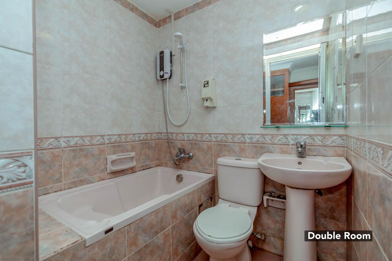 סינגפור Diamond Hotel מראה חיצוני תמונה