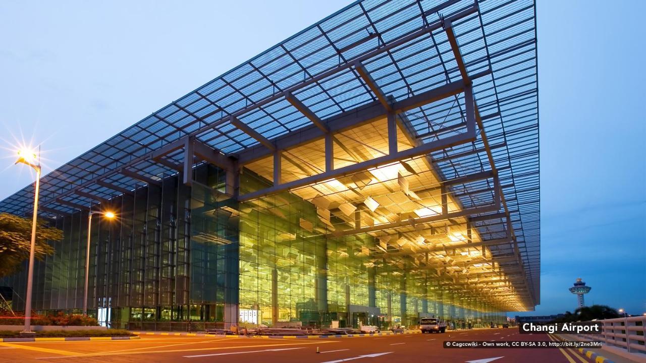 סינגפור Diamond Hotel מראה חיצוני תמונה